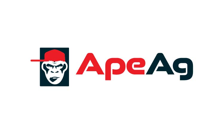ApeAg.com - Creative premium domains for sale
